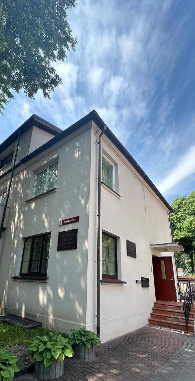 Guest house POILSIS JUMS - Butkų Juzės g. 3, Klaipėda, 92228 Klaipėdos m. sav.